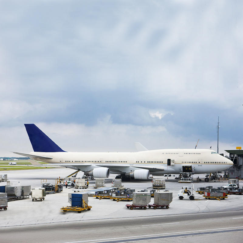 Logistics Services