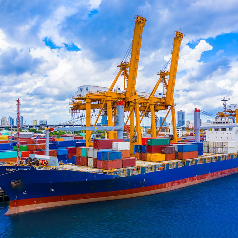 Customs clearance service