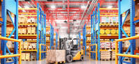Warehousing Services