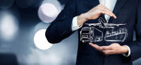 
                                Supply chain services
                            