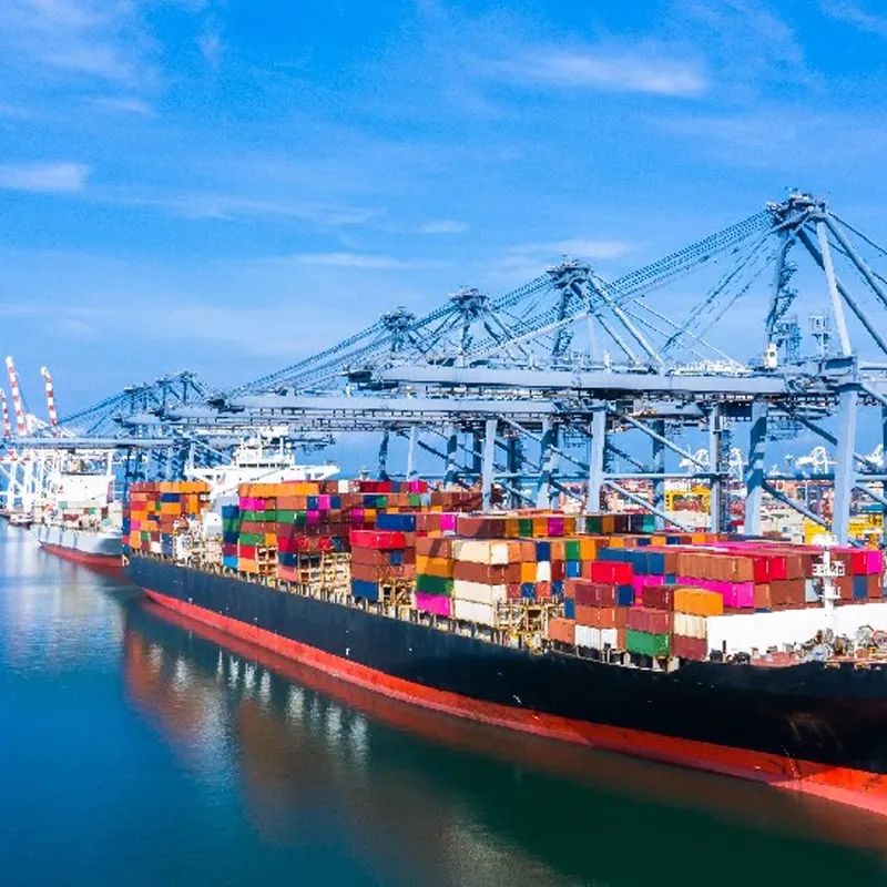 纽瑞格国际货运代理 Nurego International Freight Forwarding