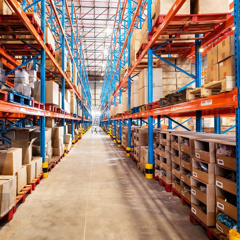 Warehousing Services