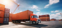 
                                
                                Towing, truck services
                            
                            